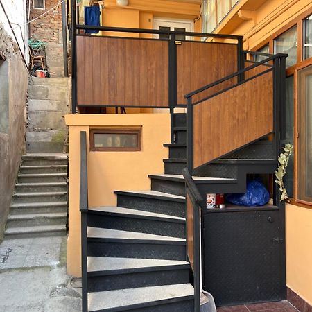 Guest House ボルジョミ エクステリア 写真