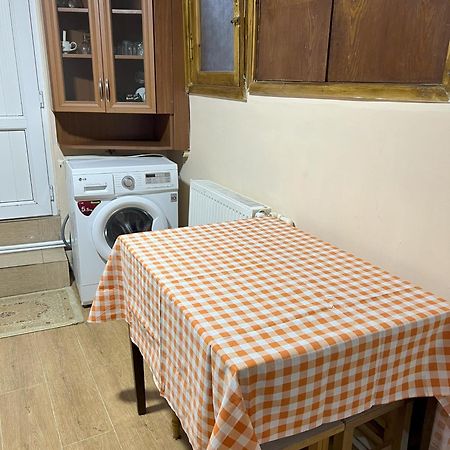 Guest House ボルジョミ エクステリア 写真