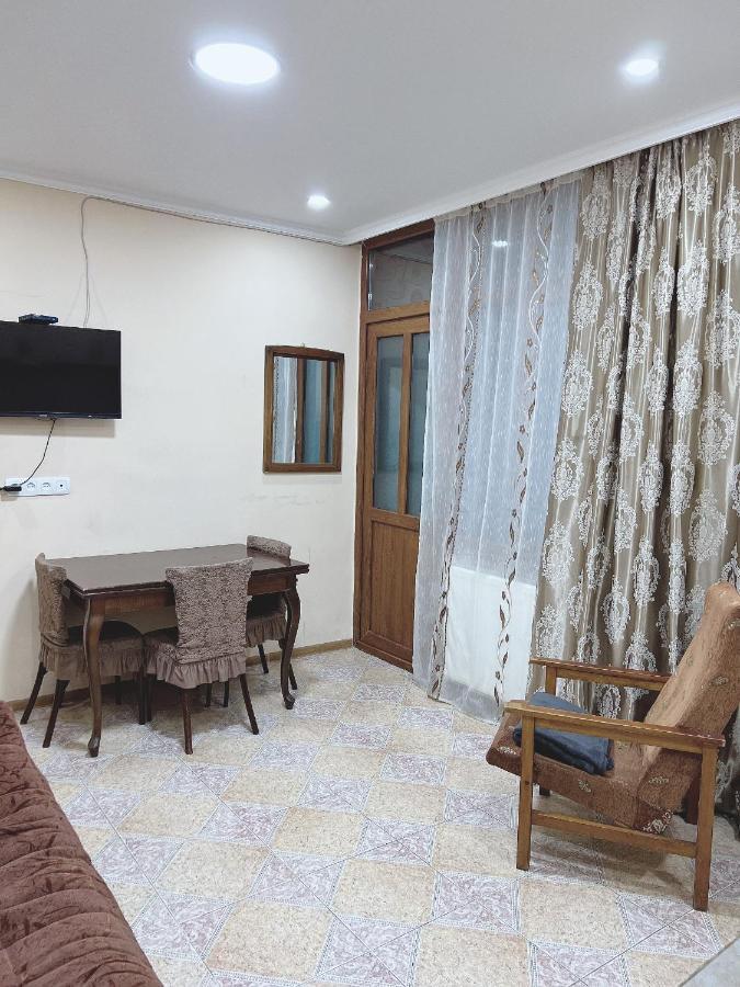 Guest House ボルジョミ エクステリア 写真