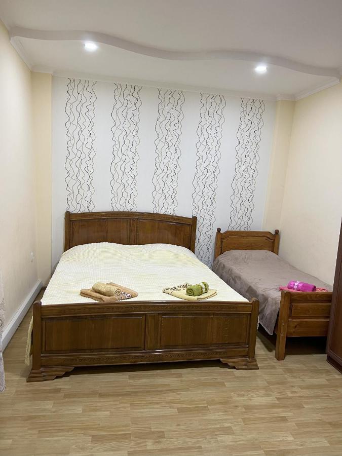 Guest House ボルジョミ エクステリア 写真