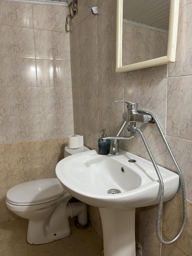 Guest House ボルジョミ エクステリア 写真